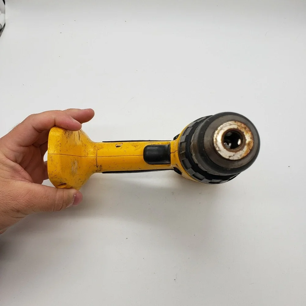 Dewalt Adjustable Clutch Cordless 3/8